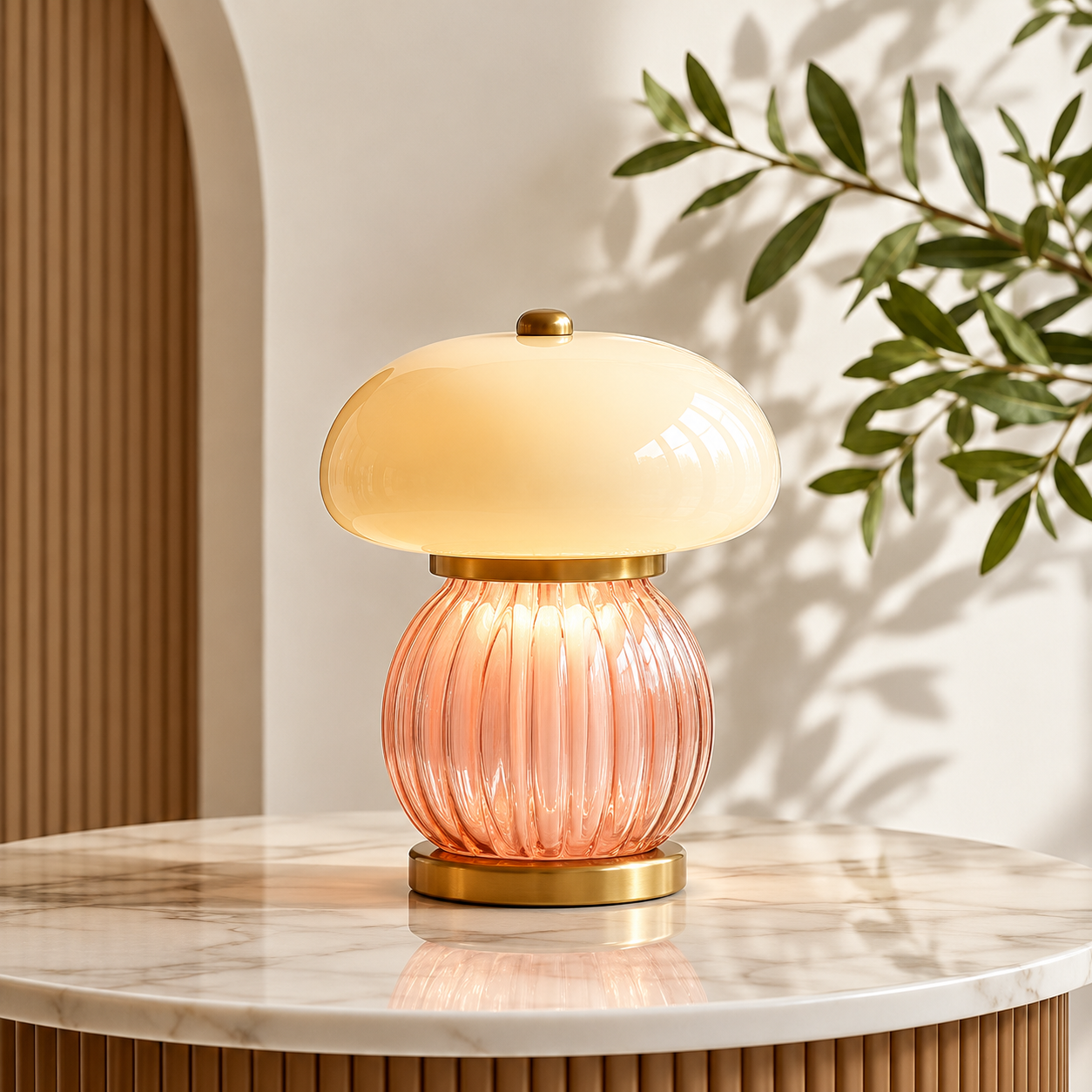 Decorative Accent Lamps